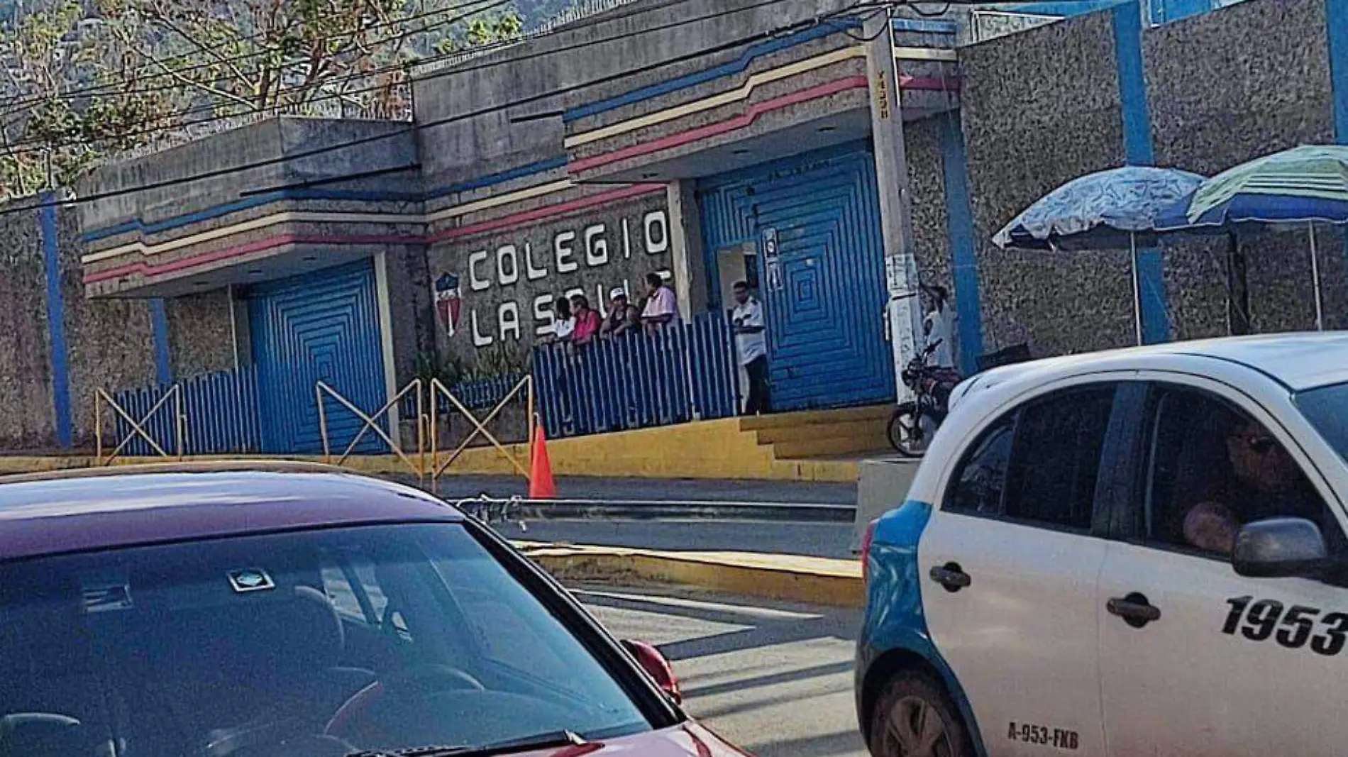 ESCUELAS PART